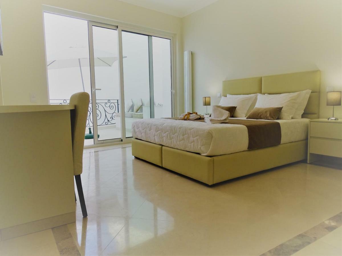 Bowen, Luxury Suites Lagos Exterior foto